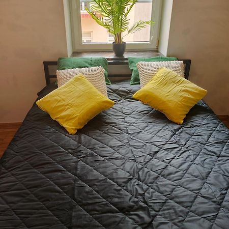 Apartament Centrum ลูบลิน ภายนอก รูปภาพ