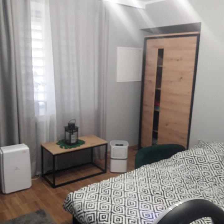 Apartament Centrum ลูบลิน ภายนอก รูปภาพ