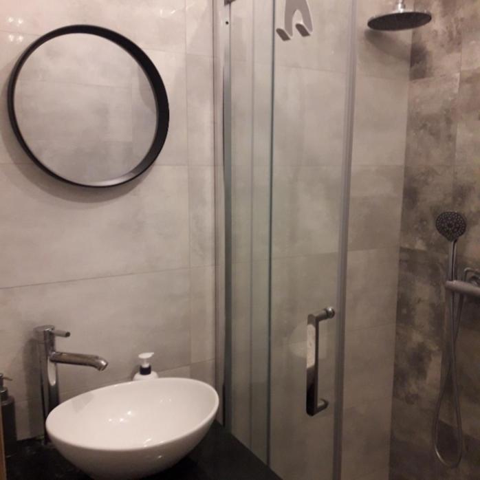 Apartament Centrum ลูบลิน ภายนอก รูปภาพ