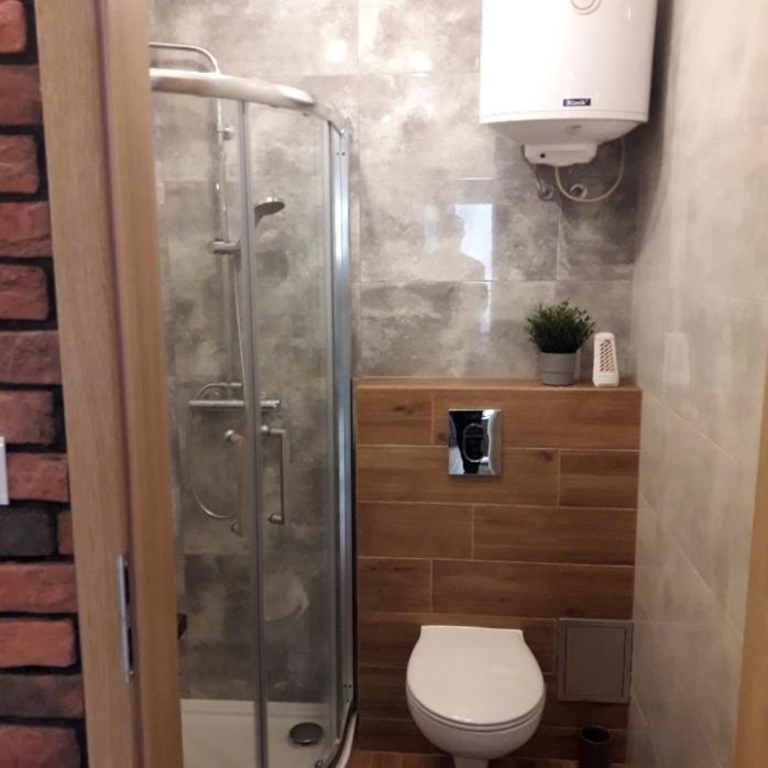 Apartament Centrum ลูบลิน ภายนอก รูปภาพ