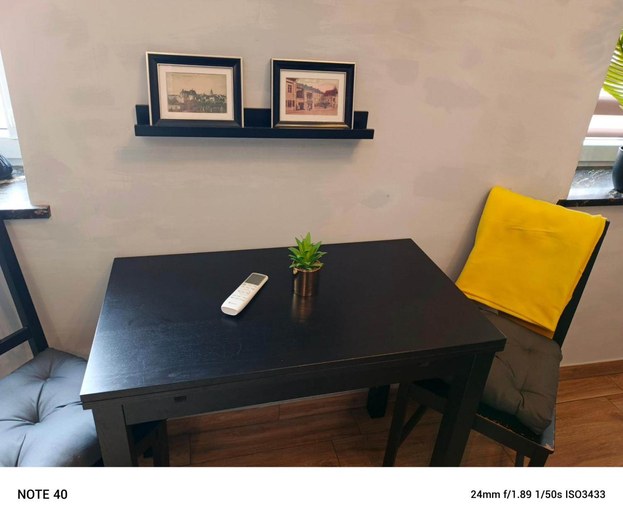 Apartament Centrum ลูบลิน ภายนอก รูปภาพ