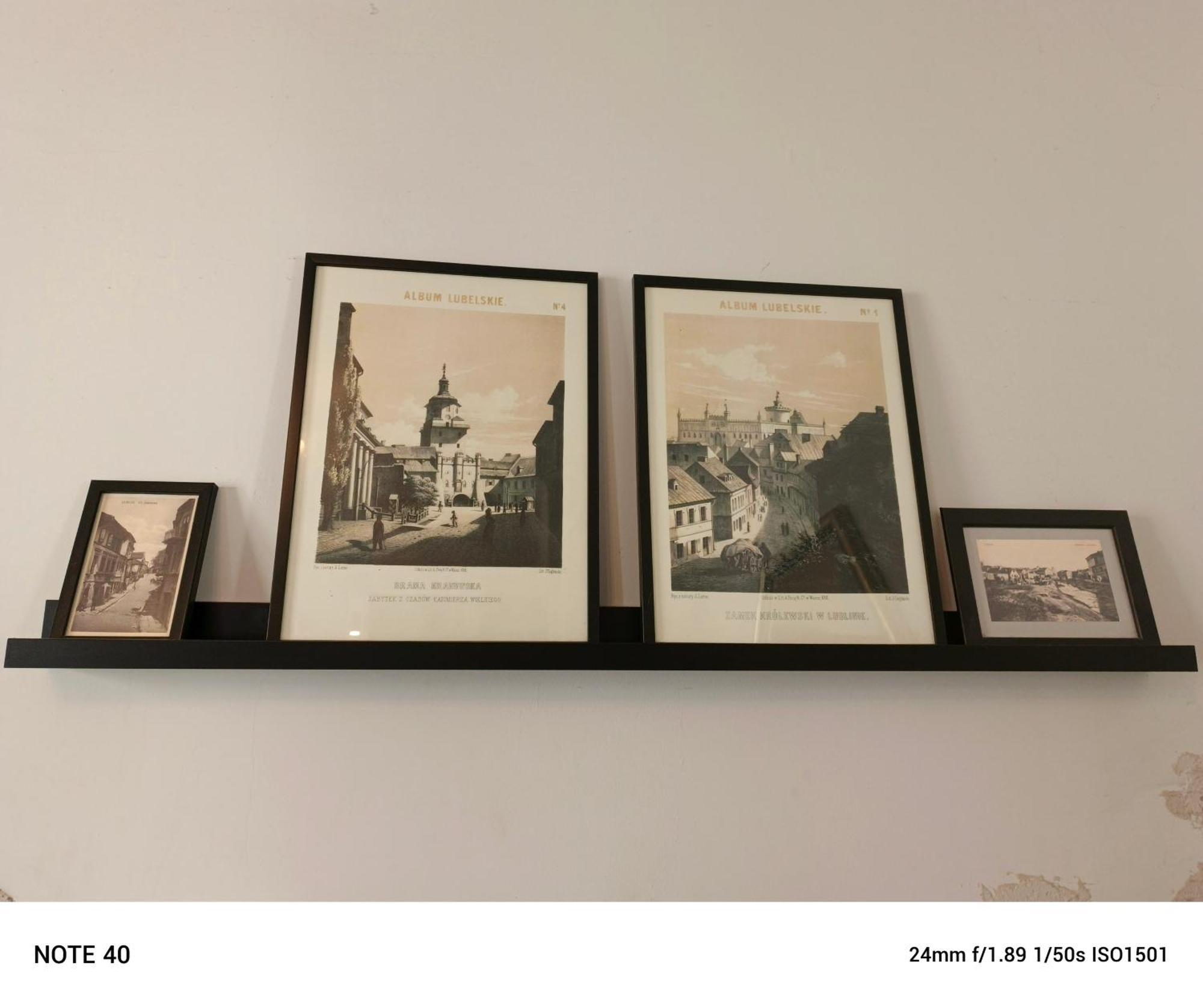 Apartament Centrum ลูบลิน ภายนอก รูปภาพ