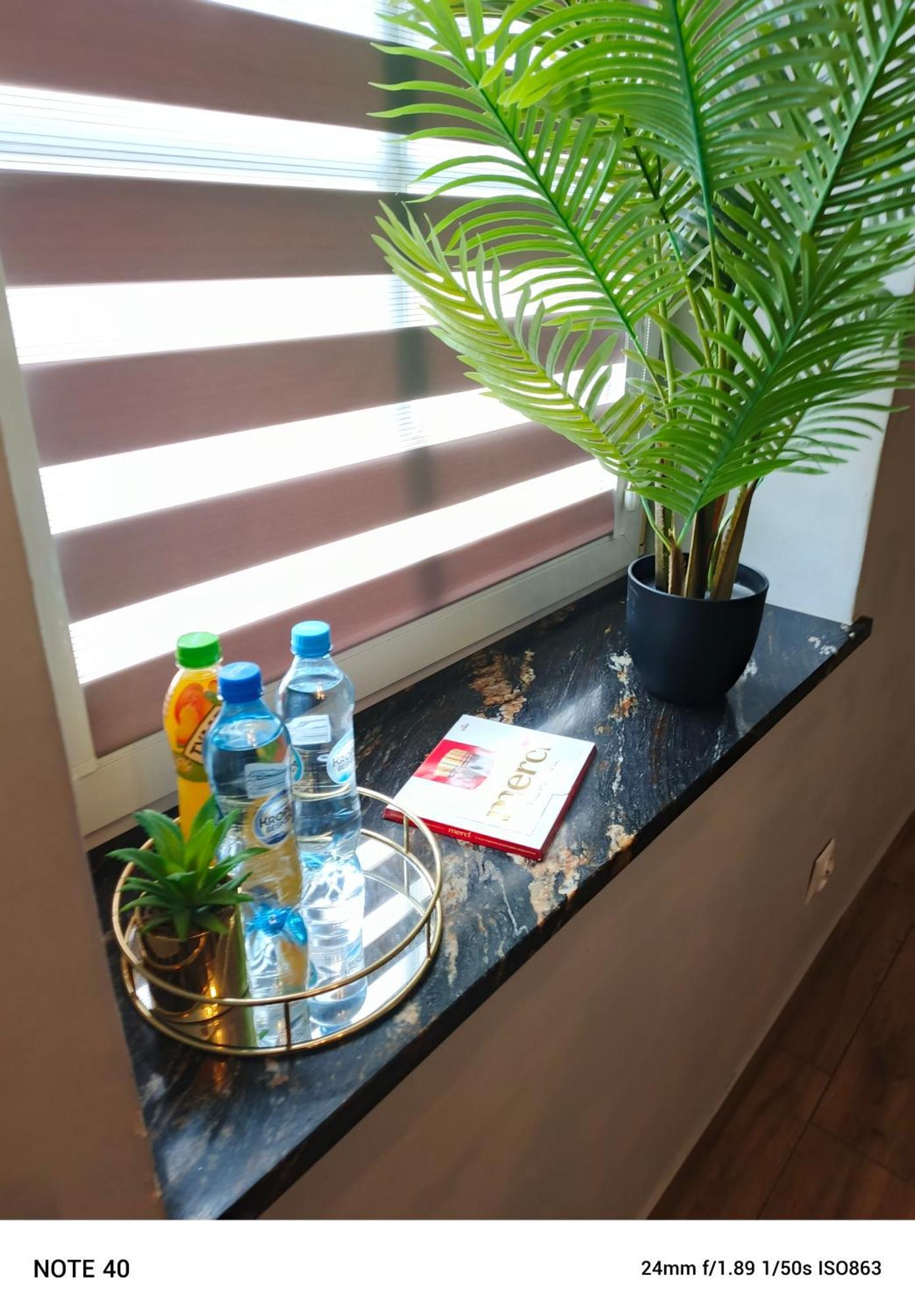 Apartament Centrum ลูบลิน ภายนอก รูปภาพ